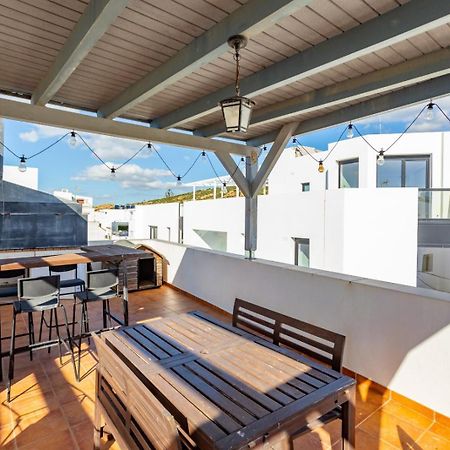 Las Palmeras Zahara Center Zahara de los Atunes Eksteriør bilde