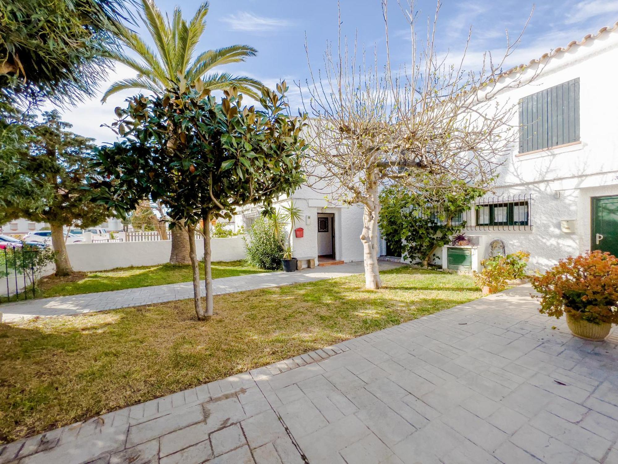Las Palmeras Zahara Center Zahara de los Atunes Eksteriør bilde